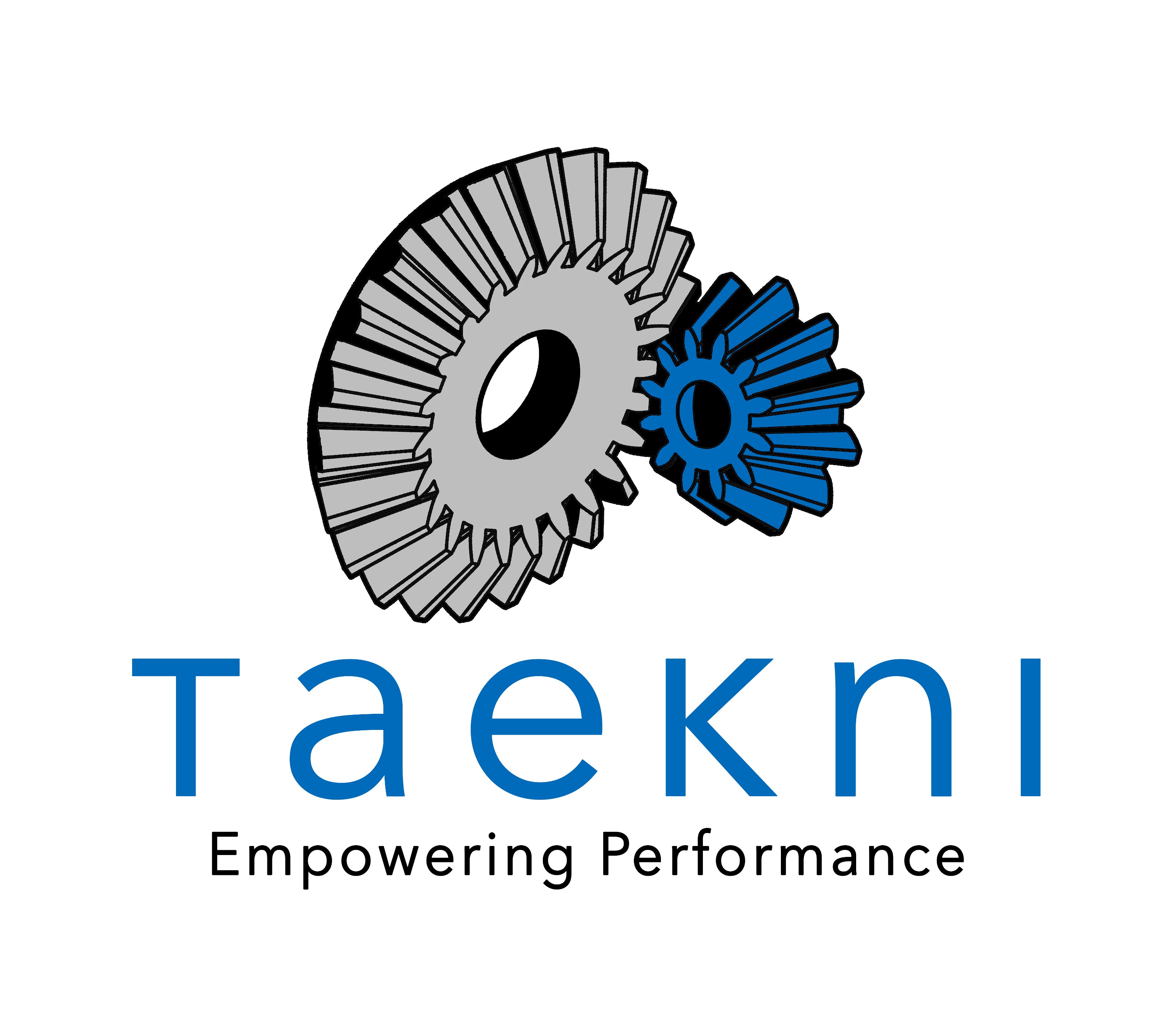 TAEKNI Sdn Bhd logo